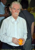 Благотворительная ярмарка