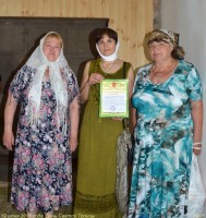 Благотворительная ярмарка