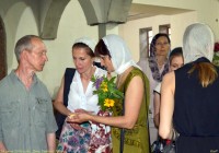 Благотворительная ярмарка