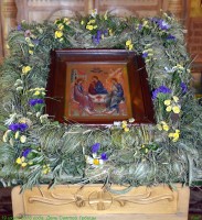 Благотворительная ярмарка