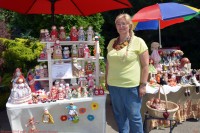 Благотворительная ярмарка