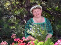 Благотворительная ярмарка