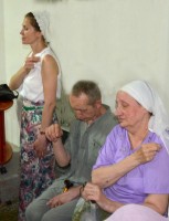 Благотворительная ярмарка