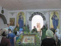 Благотворительная ярмарка