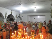 Благотворительная ярмарка