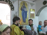 Благотворительная ярмарка