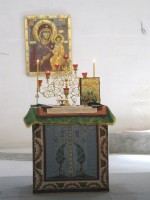 Благотворительная ярмарка