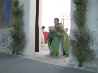 Благотворительная ярмарка