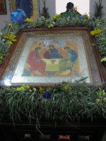 Благотворительная ярмарка