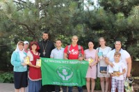 День семьи, любви и верности