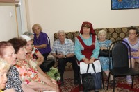 День семьи, любви и верности