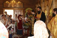 День семьи, любви и верности