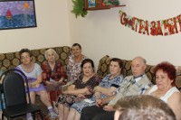 День семьи, любви и верности