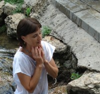 Поездка по святым источникам