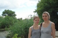 Поездка по святым источникам