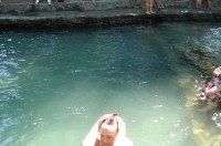 Поездка по святым источникам