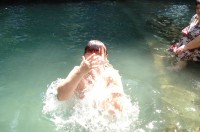 Поездка по святым источникам