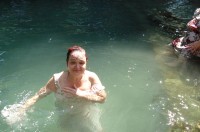 Поездка по святым источникам