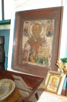 Поездка по святым источникам