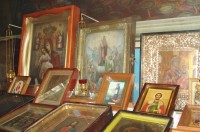 Поездка по святым источникам