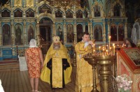 Поездка по святым источникам