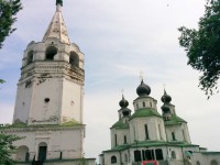 Поездка в Старочеркасск