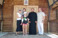 Экскурсия для Оли