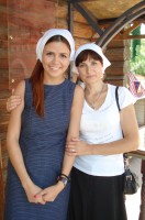 Экскурсия для Оли