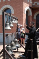 Экскурсия для Оли