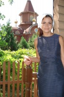 Экскурсия для Оли