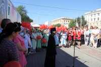 Донорство крови