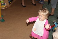 Поездка в «Аревик»