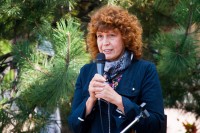 Праздник в честь годовщины школы церковных звонарей и открытия школы флористики