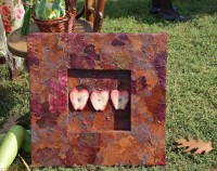 Праздник в честь годовщины школы церковных звонарей и открытия школы флористики