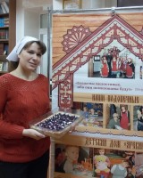 «Дела Милосердные»