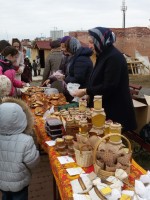 «Дела Милосердные»