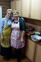 «Дела Милосердные»