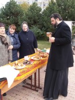 «Дела Милосердные»