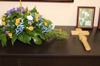 Молитвенная комната в честь Святого  Сампсона Странноприимца