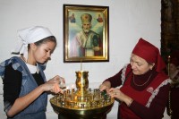 Общее говение