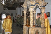 Общее говение