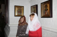 Общее говение