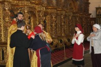 Общее говение