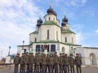 Общее говение