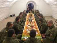 Общее говение