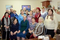 День Матери