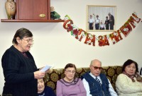 День Матери