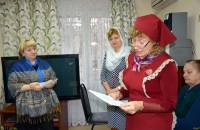 День Матери