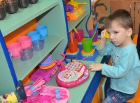 Поездка в «Аревик»