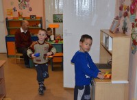 Поездка в «Аревик»